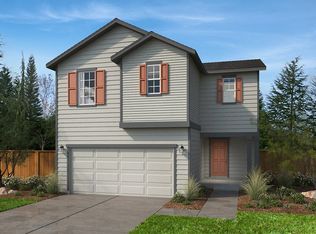 Plan 1870 Plan, Rolling Brook, Spanaway, WA 98387