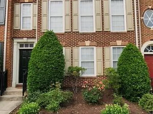 23812 Burdette Forest Rd, Clarksburg, MD 20871