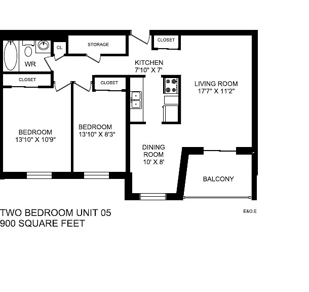 294 Chandler Dr — Photo 44