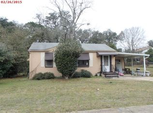 21 Parda Blvd, Pensacola, FL 32526