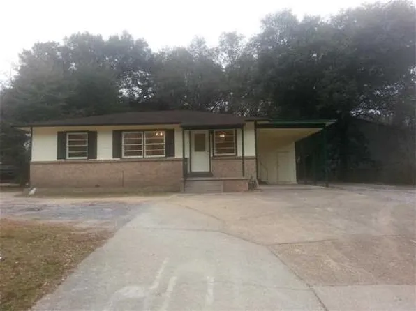 7101 Fairfield Dr, Pensacola, FL 32506