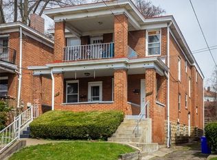 5917 Nicholson St #5919, Squirrel Hill, PA 15217