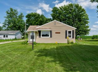 4617 N 750 E, Lafayette, IN 47905