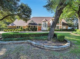 806 Green Tree Ct, Duncanville, TX 75137