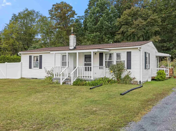 3284 Morris Mill Rd, Staunton, VA 24401