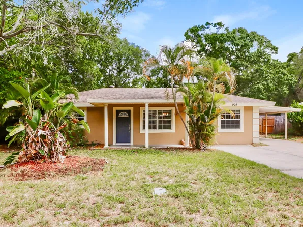 908 N Palm Dr, Largo, FL 33770