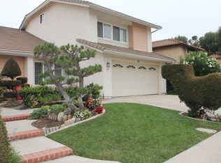 23 Lucero E, Irvine, CA 92620