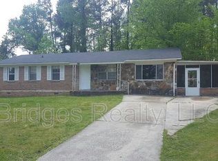 2420 Lennox Rd, Augusta, GA 30906