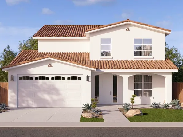 2239 S Burke Street, Visalia, CA 93292