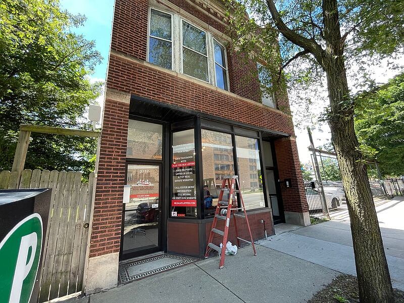 1st image of 3717 W Armitage Ave