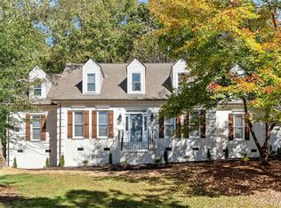 1253 Bellemeade Ln, Charlotte, NC 28270