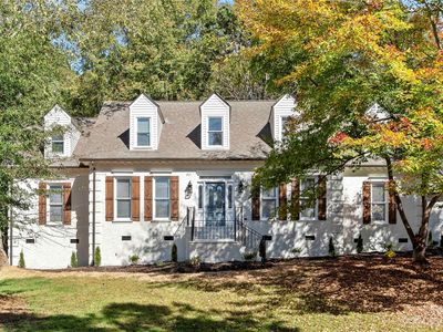 1253 Bellemeade Ln, Charlotte, NC, 28270