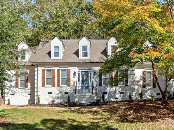 1253 Bellemeade Ln, Charlotte, NC 28270