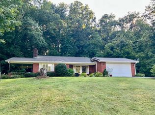 1875 Highway 1326, Mount Vernon, KY 40456