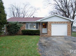 2515 W Kansas St, Peoria, IL