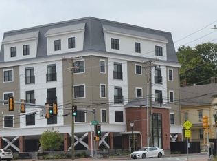 2 Silver St APT 4, Dover, NH 03820