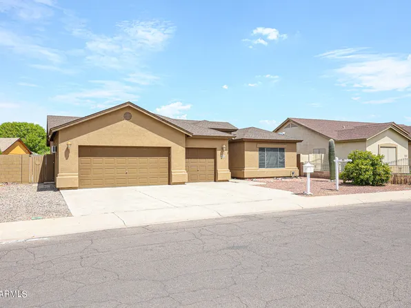 8034 W MCLELLAN Road, Glendale, AZ 85303