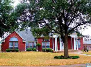 3401 Meadow Creek Ln, Temple, TX 76504