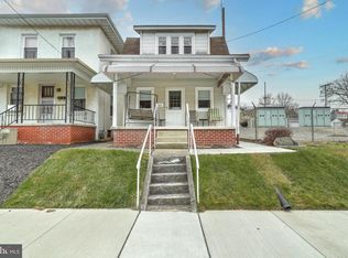 1418 W King St, York, PA 17404