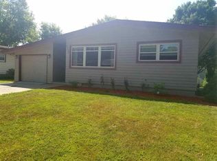 2205 W Madison Ave, Norfolk, NE 68701