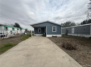1521 Thompson Rd, Mission, TX 78573