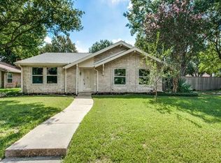 2700 White Oak Dr, Plano, TX 75074