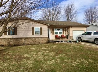 209 N Winifred St, Arma, KS 66712