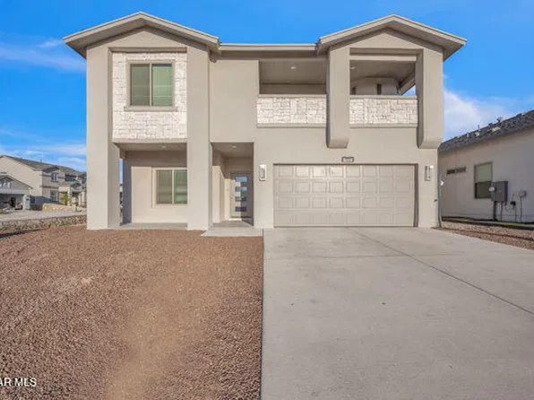572 Pine Valley Pl, El Paso, TX 79928