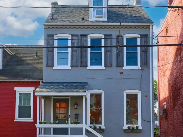 726 E Chestnut St, Lancaster, PA 17602