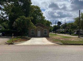 236 S Harrison St, Longview, TX 75601