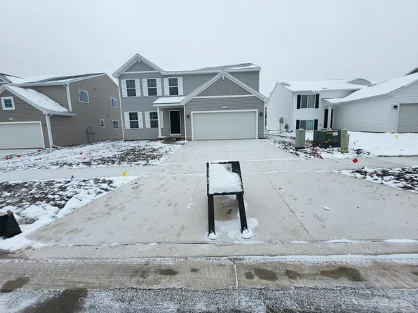 2798 Sanderling Ct, Kentwood, MI 49508