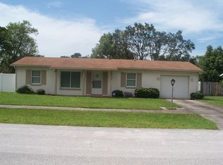 4063 Windswept Ave, Spring Hill, FL 34606