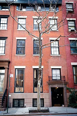 Rented by Brown Harris Stevens | media 30