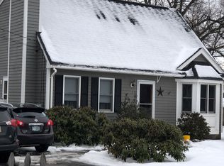 1 Hammar Rd, Nashua, NH 03062