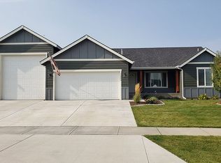 13595 Apollo St, Rathdrum, ID 83858