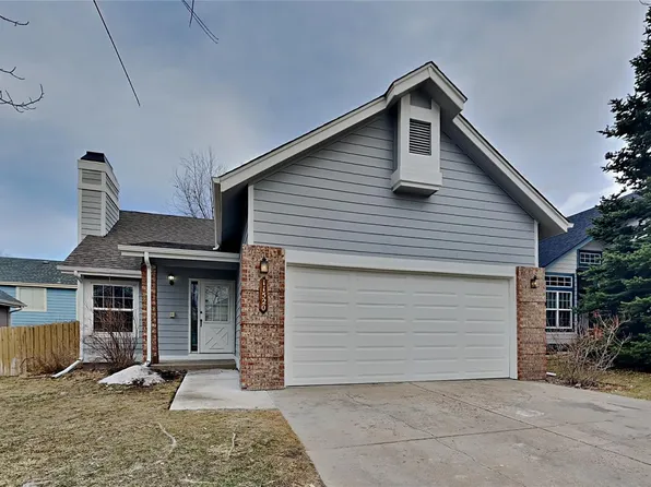 11520 Wray Court, Parker, CO 80134