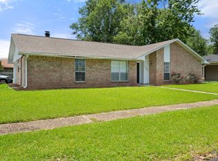 1505 Plough St, Deridder, LA 70634