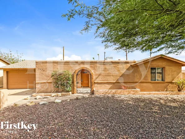 3550 E Thunderbird Rd, Phoenix, AZ 85032