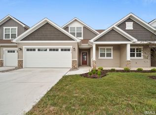 5418 Copper Horse Trl, Fort Wayne, IN