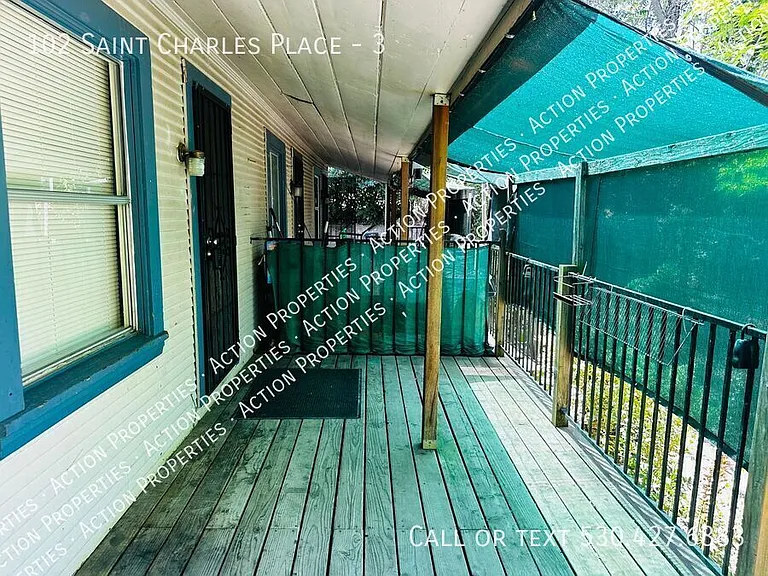 102 Saint Charles St #3 — Photo 9