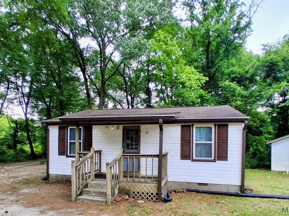 7812 Highway 125, Halifax, NC 27839