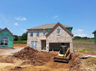 12367 Chirping Bird Ln LOT 123, Knoxville, TN 37932