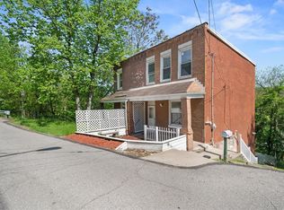703 Attica St, Pittsburgh, PA 15220