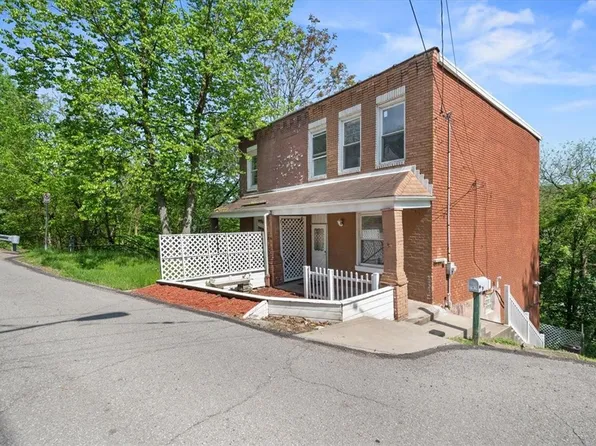 703 Attica St, Pittsburgh, PA 15220