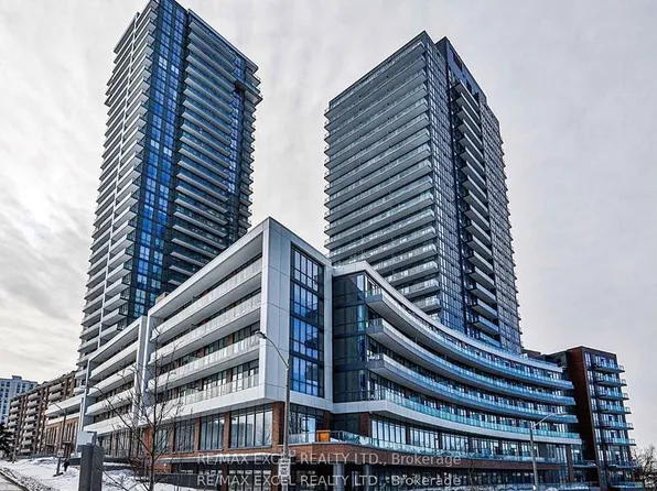 38 Forest Manor Rd, Toronto, ON