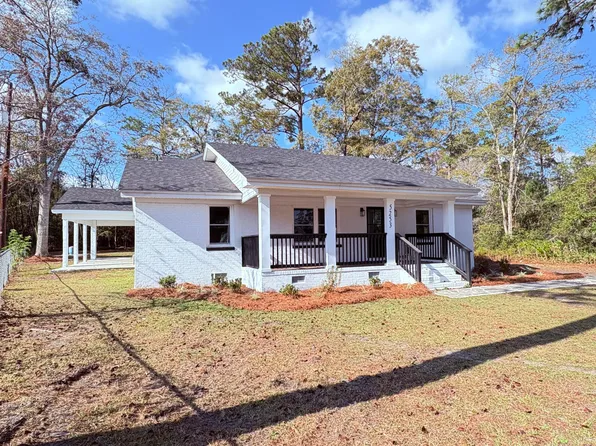 5253 Jefferies Hwy, Walterboro, SC 29488