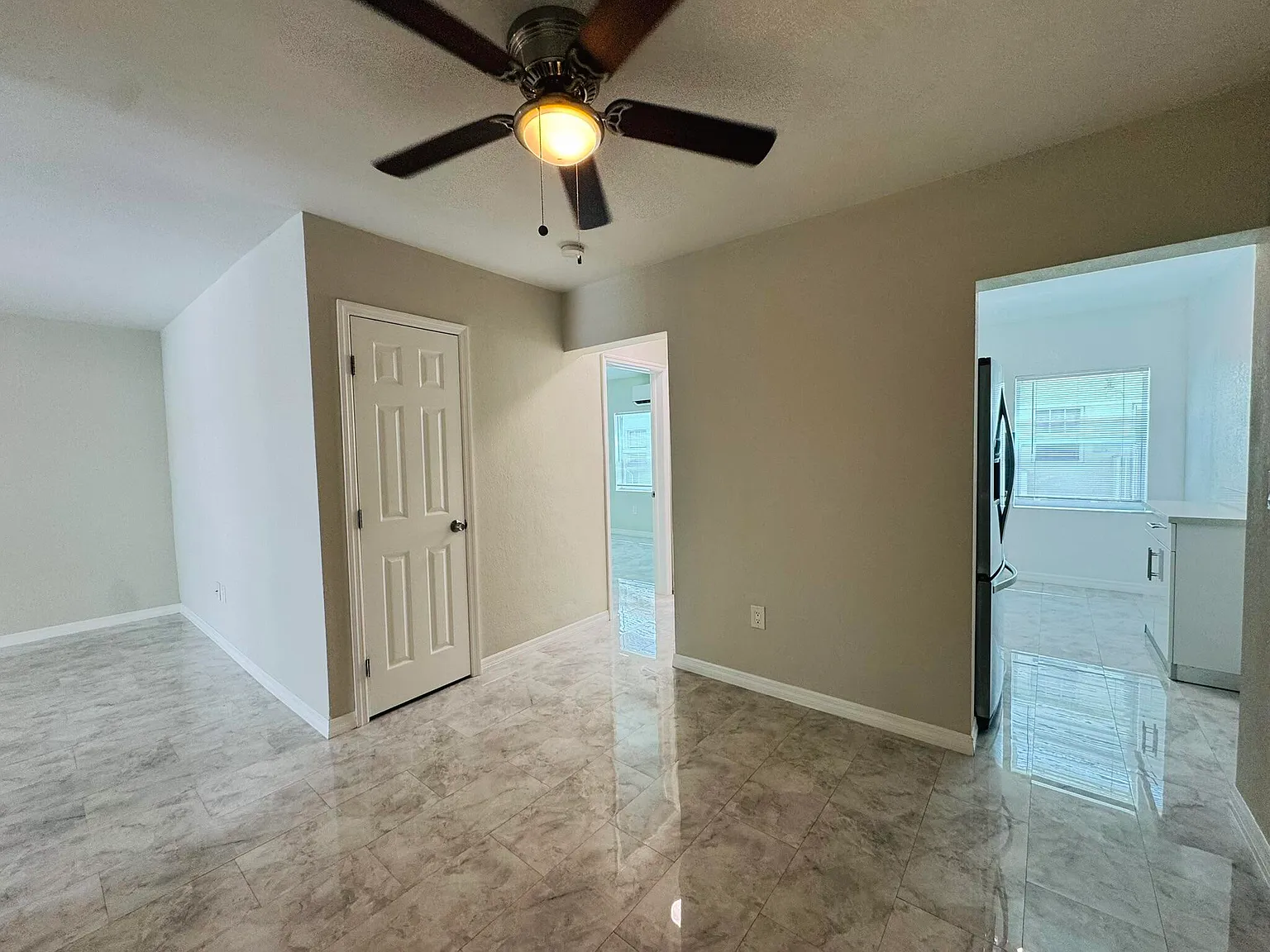 1 bed, 1.0 bath, 650 sqft, $2,250 — Photo 3