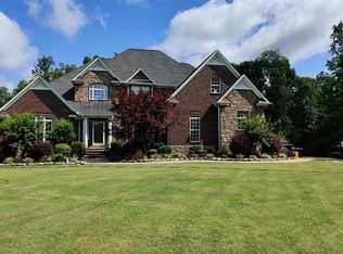 4680 Colvin Gap Rd, Gadsden, AL 35905