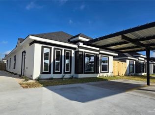 1421 S Yankton St #5, Mission, TX 78573