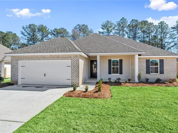 72660 Robindale Dr, Covington, LA 70435